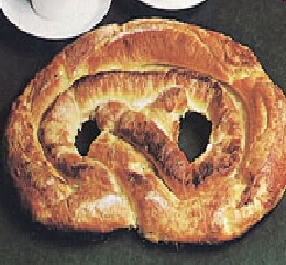 Kringle Anne Maries